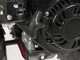 OUTLET - UTILIZZATO PER PROVA - GeoTech MCT500 - Motocoltivatore benzina - Rato R210-S - 7HP