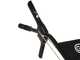 OUTLET - UTILIZZATO PER PROVA - GeoTech MCT500 - Motocoltivatore benzina - Rato R210-S - 7HP