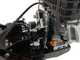 OUTLET - UTILIZZATO PER PROVA - GeoTech MCT500 - Motocoltivatore benzina - Rato R210-S - 7HP