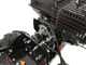 OUTLET - UTILIZZATO PER PROVA - GeoTech MCT500 - Motocoltivatore benzina - Rato R210-S - 7HP