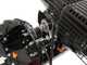 OUTLET - UTILIZZATO PER PROVA - GeoTech MCT500 - Motocoltivatore benzina - Rato R210-S - 7HP