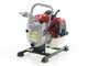 OUTLET - UTILIZZATA PER PROVA - Blue Bird WP 341 - Motopompa a scoppio autoadescante per irrigazione