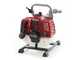 OUTLET - UTILIZZATA PER PROVA - Blue Bird WP 341 - Motopompa a scoppio autoadescante per irrigazione