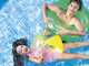 OUTLET - SENZA IMBALLO ORIGINALE - Intex Easy Set 28116NP - Piscina gonfiabile