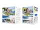 OUTLET - SENZA IMBALLO ORIGINALE - Intex Easy Set 28116NP - Piscina gonfiabile