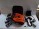 OUTLET - DIFETTI ESTETICI - Yard Force XPower 800 - Robot rasaerba - Gestione tramite App - Bluetooth integrato