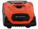 OUTLET - DIFETTI ESTETICI - Yard Force XPower 800 - Robot rasaerba - Gestione tramite App - Bluetooth integrato