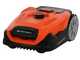 OUTLET - DIFETTI ESTETICI - Yard Force XPower 800 - Robot rasaerba - Gestione tramite App - Bluetooth integrato