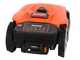 OUTLET - DIFETTI ESTETICI - Yard Force XPower 800 - Robot rasaerba - Gestione tramite App - Bluetooth integrato