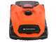 OUTLET - DIFETTI ESTETICI - Yard Force XPower 800 - Robot rasaerba - Gestione tramite App - Bluetooth integrato