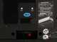 OUTLET - DIFETTI ESTETICI - Yard Force XPower 800 - Robot rasaerba - Gestione tramite App - Bluetooth integrato