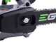 EGO CS 1200 E - Elettrosega da potatura a batteria - 56V - SENZA BATTERIA E CARICABATTERIA