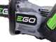 EGO CS 1200 E - Elettrosega da potatura a batteria - 56V - SENZA BATTERIA E CARICABATTERIA