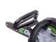 EGO CS 1200 E - Elettrosega da potatura a batteria - 56V - SENZA BATTERIA E CARICABATTERIA