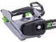 EGO CS 1200 E - Elettrosega da potatura a batteria - 56V - SENZA BATTERIA E CARICABATTERIA
