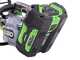 EGO CS 1200 E - Elettrosega da potatura a batteria - 56V 2.5Ah
