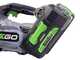 EGO CS 1200 E - Elettrosega da potatura a batteria - 56V 2.5Ah
