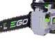 EGO CS 1200 E - Elettrosega da potatura a batteria - 56V 2.5Ah