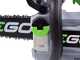 EGO CS 1200 E - Elettrosega da potatura a batteria - 56V 2.5Ah