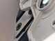 BullMach Tersic 40 - Biotrituratore elettrico - Coltelli reversibili - Cesto di raccolta
