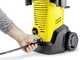 Karcher K3 Home - Idropulitrice ad acqua fredda - 120 bar max - 380 lt/h