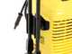 Karcher K3 Home - Idropulitrice ad acqua fredda - 120 bar max - 380 lt/h