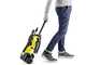 Karcher K3 Home - Idropulitrice ad acqua fredda - 120 bar max - 380 lt/h