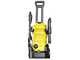 Karcher K3 Home - Idropulitrice ad acqua fredda - 120 bar max - 380 lt/h