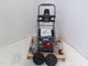 OUTLET - DA ESPOSIZIONE - GeoTech GPW 10/220 BP - Idropulitrice a scoppio semiprofessionale - 233 bar - 568 L/h - motore a benzina 208cc 7 HP