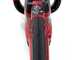 OUTLET - SENZA IMBALLO ORIGINALE - Einhell GE-EH 6560 - Tagliasiepi elettrico con lama da 60 cm - 650W