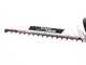 OUTLET - SENZA IMBALLO ORIGINALE - Einhell GE-EH 6560 - Tagliasiepi elettrico con lama da 60 cm - 650W