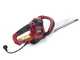 OUTLET - SENZA IMBALLO ORIGINALE - Einhell GE-EH 6560 - Tagliasiepi elettrico con lama da 60 cm - 650W
