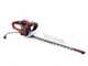 OUTLET - SENZA IMBALLO ORIGINALE - Einhell GE-EH 6560 - Tagliasiepi elettrico con lama da 60 cm - 650W