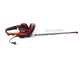 OUTLET - SENZA IMBALLO ORIGINALE - Einhell GE-EH 6560 - Tagliasiepi elettrico con lama da 60 cm - 650W