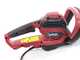 OUTLET - SENZA IMBALLO ORIGINALE - Einhell GE-EH 6560 - Tagliasiepi elettrico con lama da 60 cm - 650W