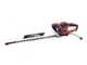OUTLET - SENZA IMBALLO ORIGINALE - Einhell GE-EH 6560 - Tagliasiepi elettrico con lama da 60 cm - 650W