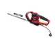 OUTLET - SENZA IMBALLO ORIGINALE - Einhell GE-EH 6560 - Tagliasiepi elettrico con lama da 60 cm - 650W