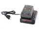 OUTLET - DIFETTI ESTETICI - Black &amp; Decker STC1840EPC-QW - Tagliabordi a batteria - 18V 4Ah
