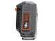 OUTLET - DIFETTI ESTETICI - Black &amp; Decker STC1840EPC-QW - Tagliabordi a batteria - 18V 4Ah