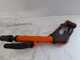 OUTLET - DIFETTI ESTETICI - Black &amp; Decker STC1840EPC-QW - Tagliabordi a batteria - 18V 4Ah