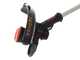 OUTLET - DIFETTI ESTETICI - Black &amp; Decker STC1840EPC-QW - Tagliabordi a batteria - 18V 4Ah