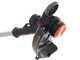OUTLET - DIFETTI ESTETICI - Black &amp; Decker STC1840EPC-QW - Tagliabordi a batteria - 18V 4Ah