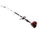 OUTLET - SENZA IMBALLO ORIGINALE - Honda ADG 50 HC I - Decespugliatore a benzina 4 tempi multifunzione - Asta Attila