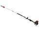 OUTLET - SENZA IMBALLO ORIGINALE - Honda ADG 50 HC I - Decespugliatore a benzina 4 tempi multifunzione - Asta Attila