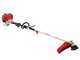 OUTLET - SENZA IMBALLO ORIGINALE - Honda ADG 50 HC I - Decespugliatore a benzina 4 tempi multifunzione - Asta Attila