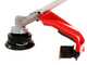 OUTLET - SENZA IMBALLO ORIGINALE - Honda ADG 50 HC I - Decespugliatore a benzina 4 tempi multifunzione - Asta Attila