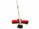 OUTLET - SENZA IMBALLO ORIGINALE - Honda ADG 50 HC I - Decespugliatore a benzina 4 tempi multifunzione - Asta Attila