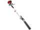 OUTLET - SENZA IMBALLO ORIGINALE - Honda ADG 50 HC I - Decespugliatore a benzina 4 tempi multifunzione - Asta Attila