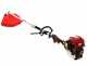 OUTLET - SENZA IMBALLO ORIGINALE - Honda ADG 50 HC I - Decespugliatore a benzina 4 tempi multifunzione - Asta Attila