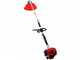 OUTLET - SENZA IMBALLO ORIGINALE - Honda ADG 50 HC I - Decespugliatore a benzina 4 tempi multifunzione - Asta Attila